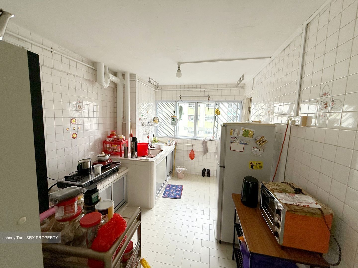 Blk 205 Yishun Street 21 (Yishun), HDB 3 Rooms #563602261